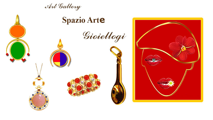 atelier gioiellogi jewels design